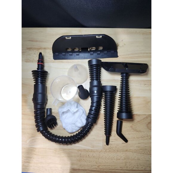 Handheld steamer - Picture 3 of 5